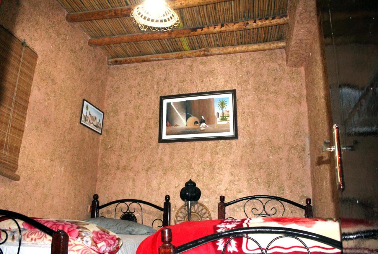 Riad Asrir Тизнит Экстерьер фото