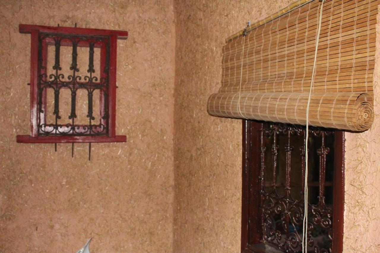 Riad Asrir Тизнит Экстерьер фото