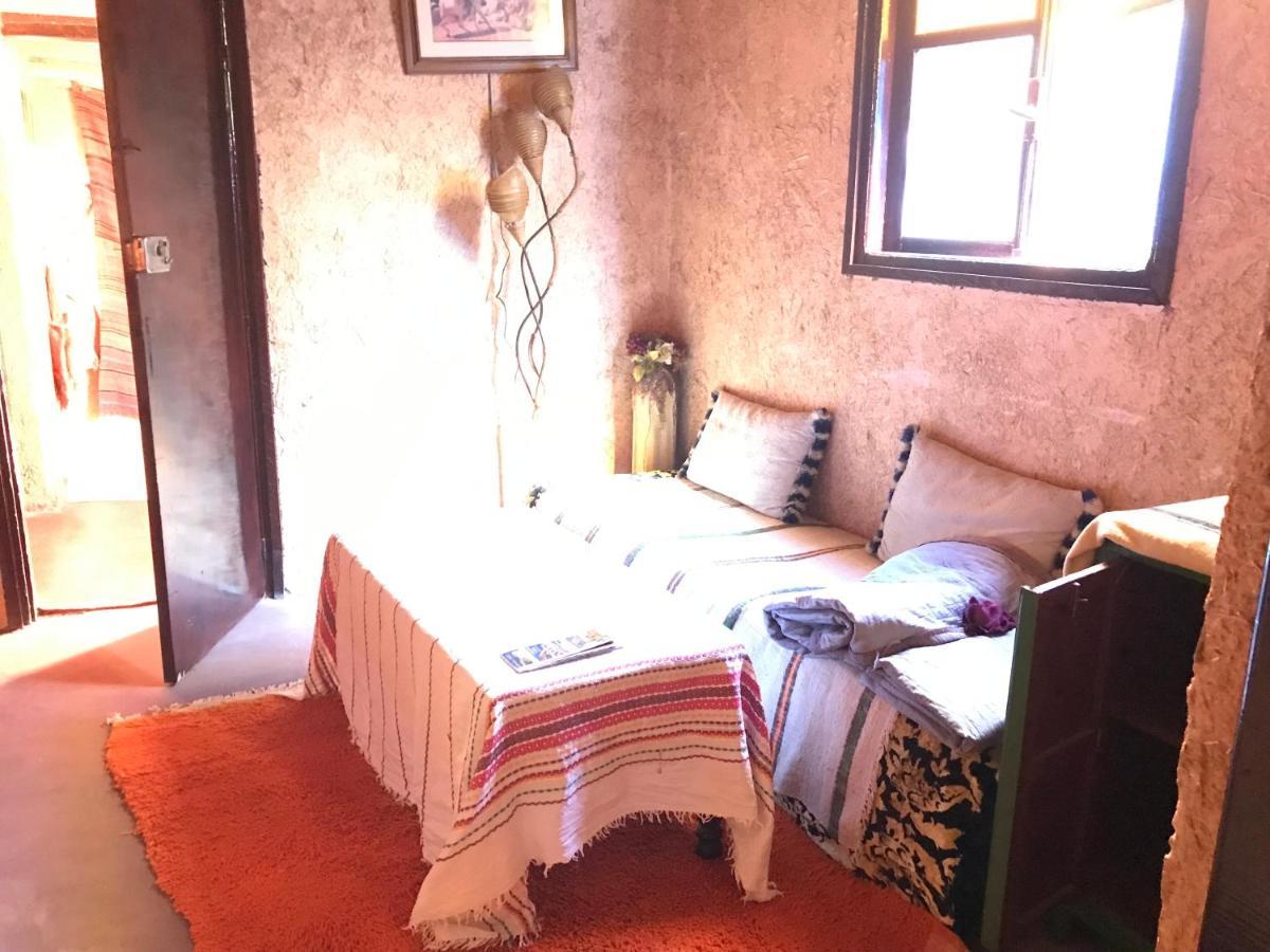 Riad Asrir Тизнит Экстерьер фото