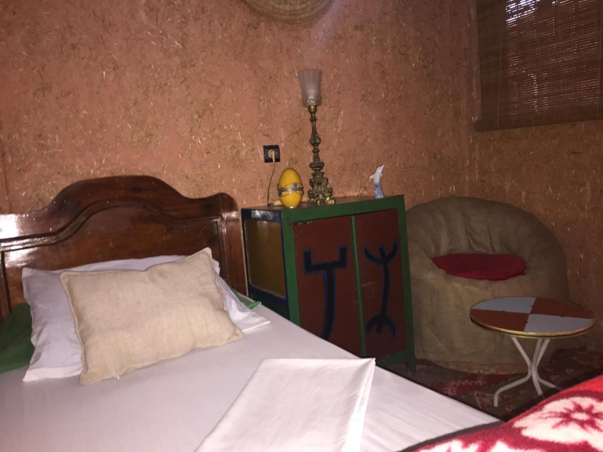 Riad Asrir Тизнит Экстерьер фото
