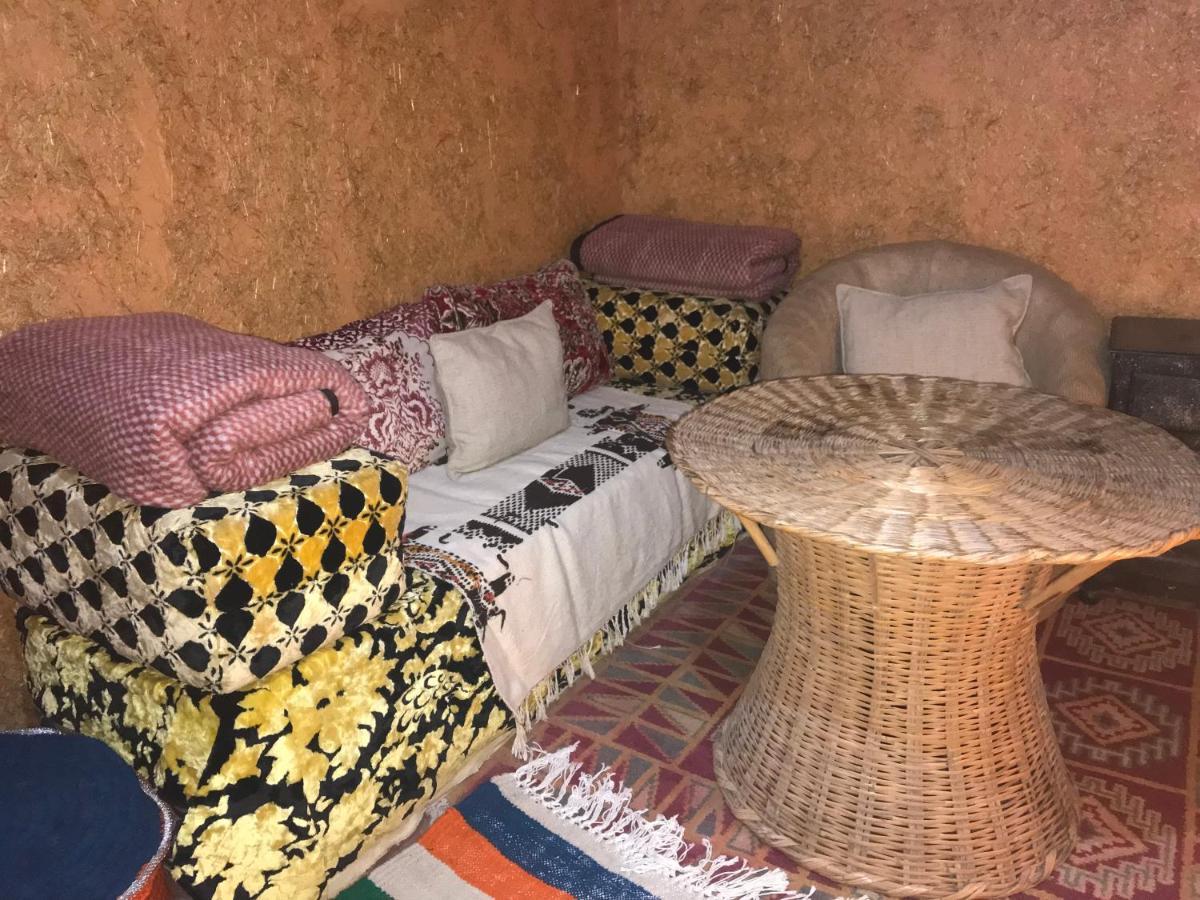 Riad Asrir Тизнит Экстерьер фото
